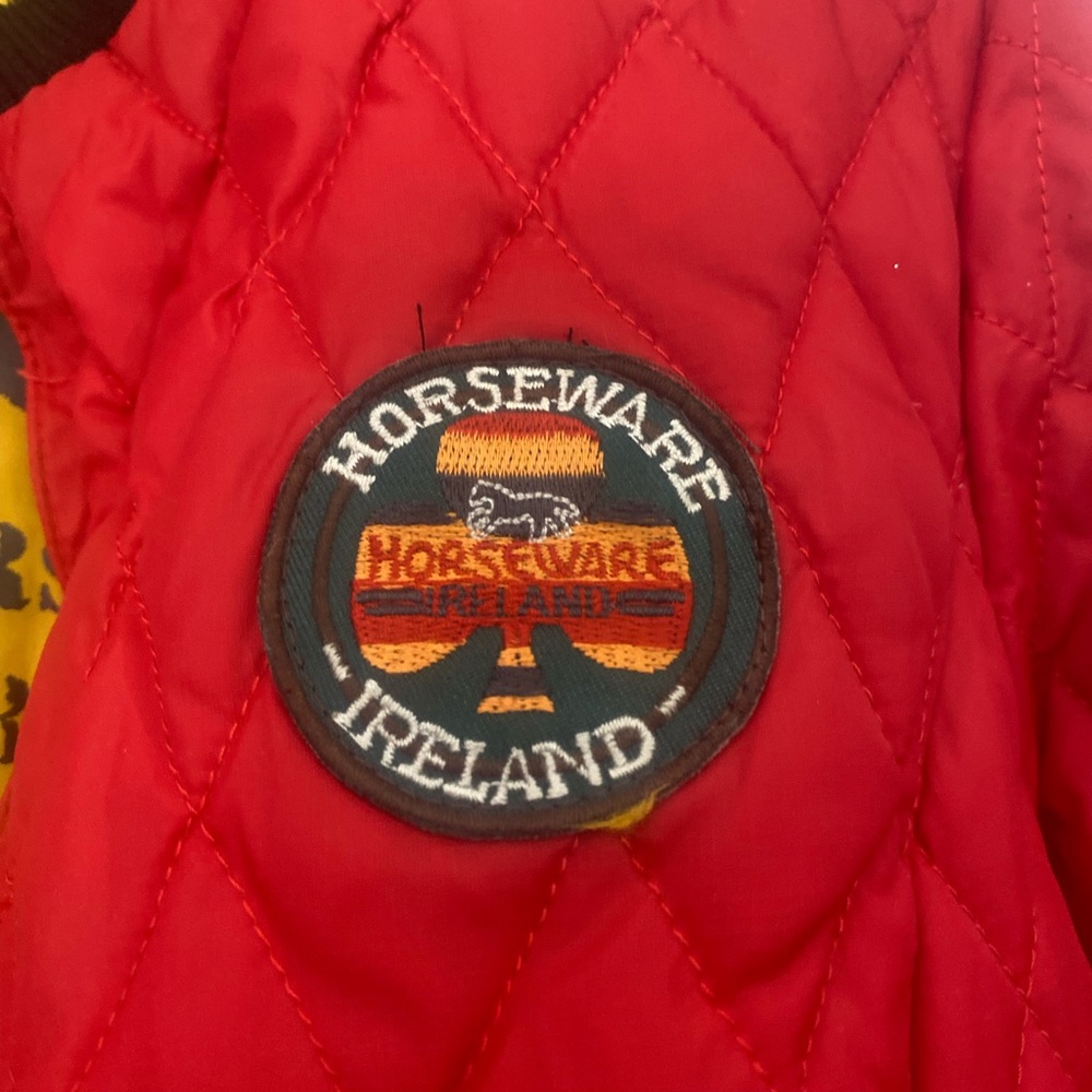 Horseware Ireland Quilted Jacket